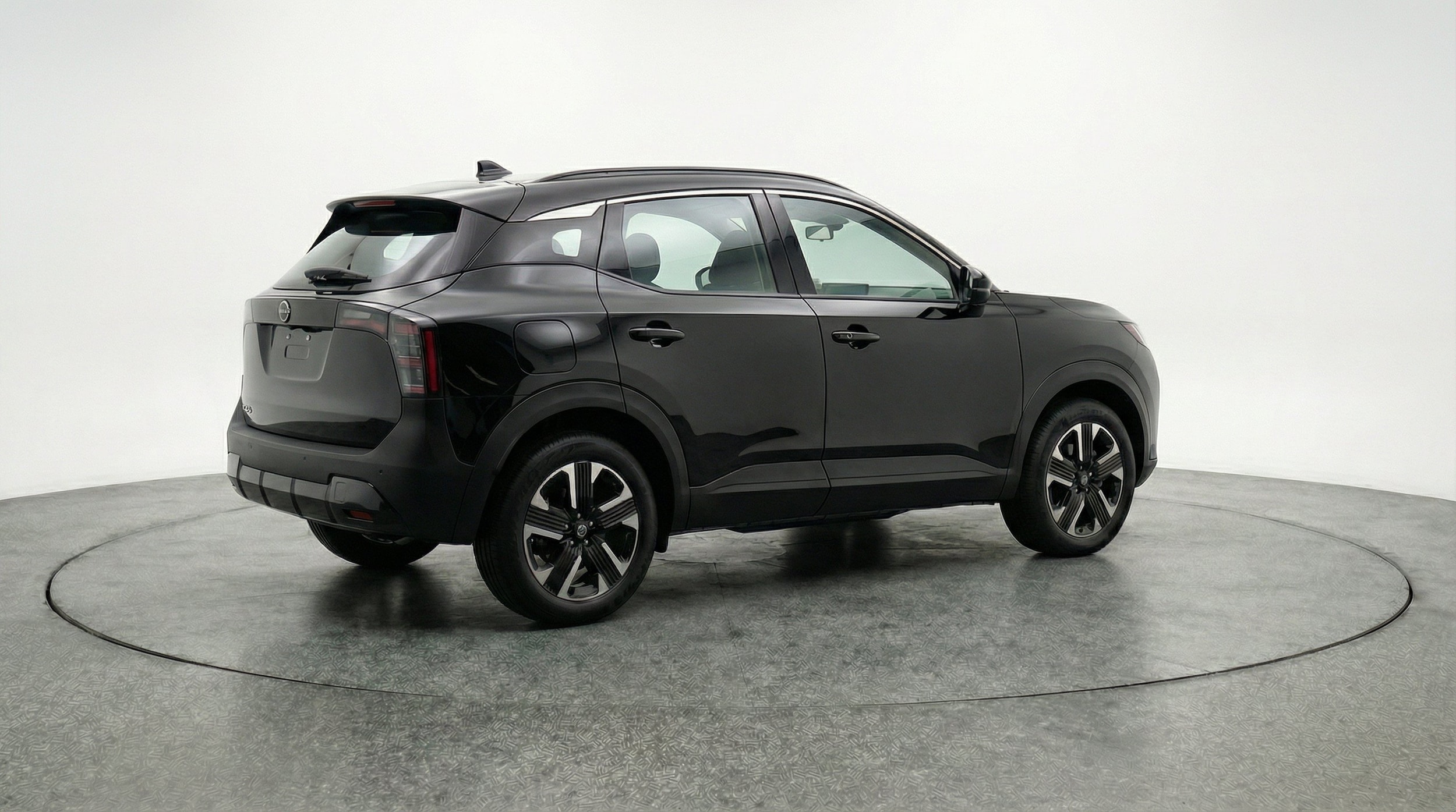 Thumbnail: 2026 Nissan Kicks - 9