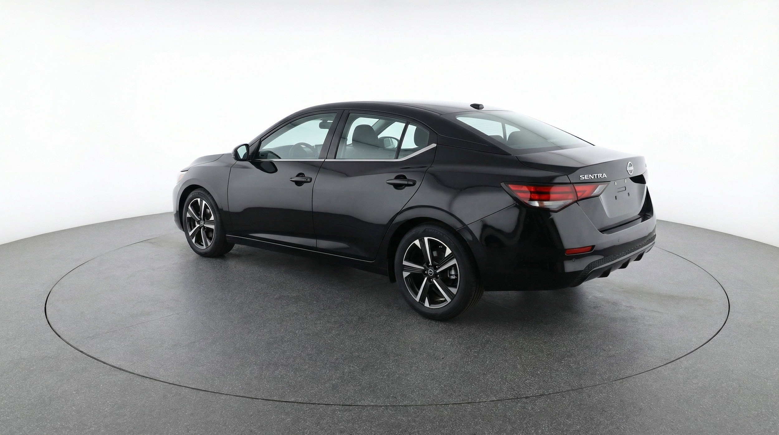 Thumbnail: 2025 Nissan Sentra - 6