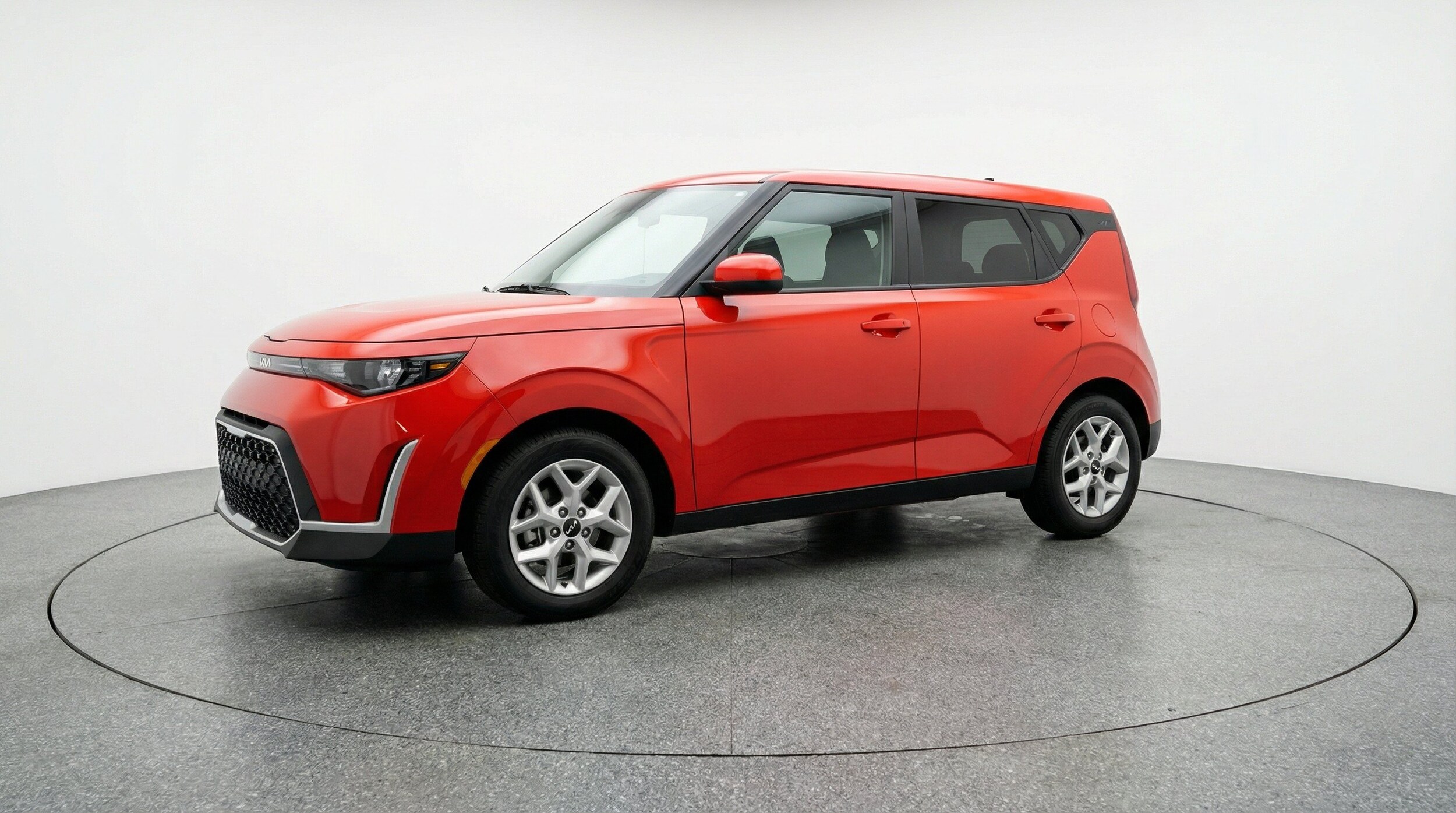 Thumbnail: 2025 Kia Soul - 3