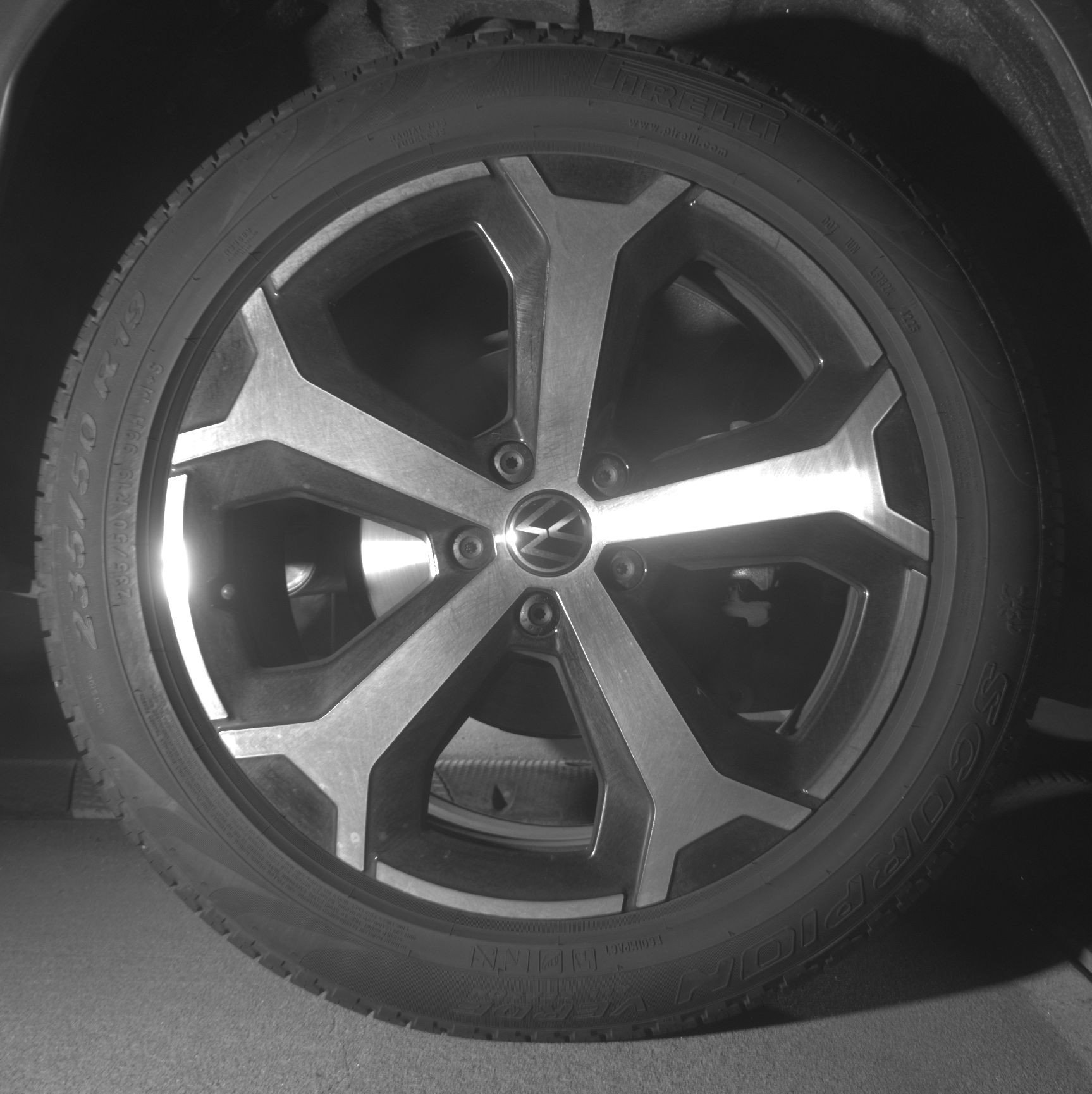 Thumbnail: 2026 Volkswagen Tiguan - 15