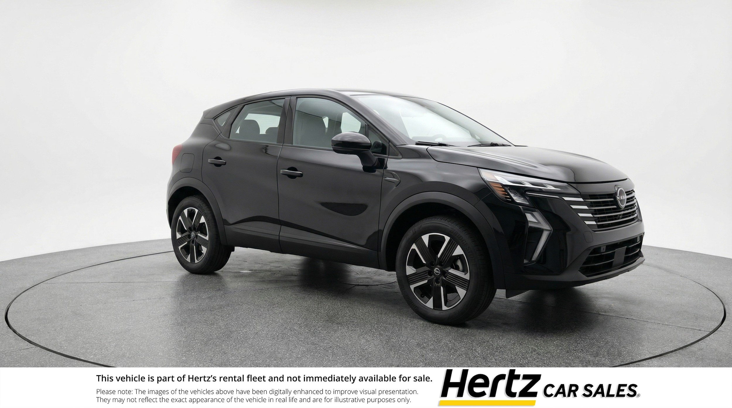Thumbnail: 2026 Nissan Kicks - 1