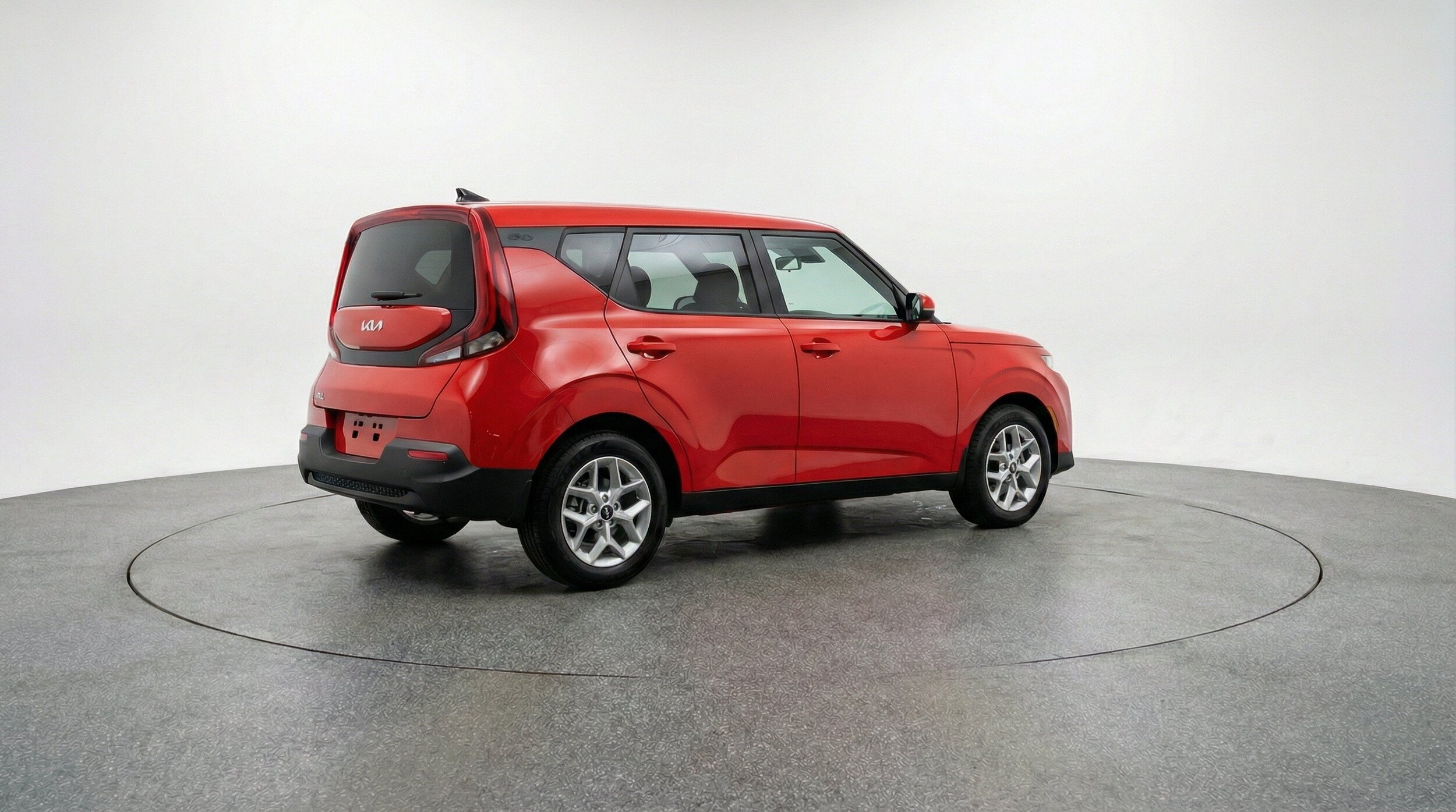 Thumbnail: 2025 Kia Soul - 9