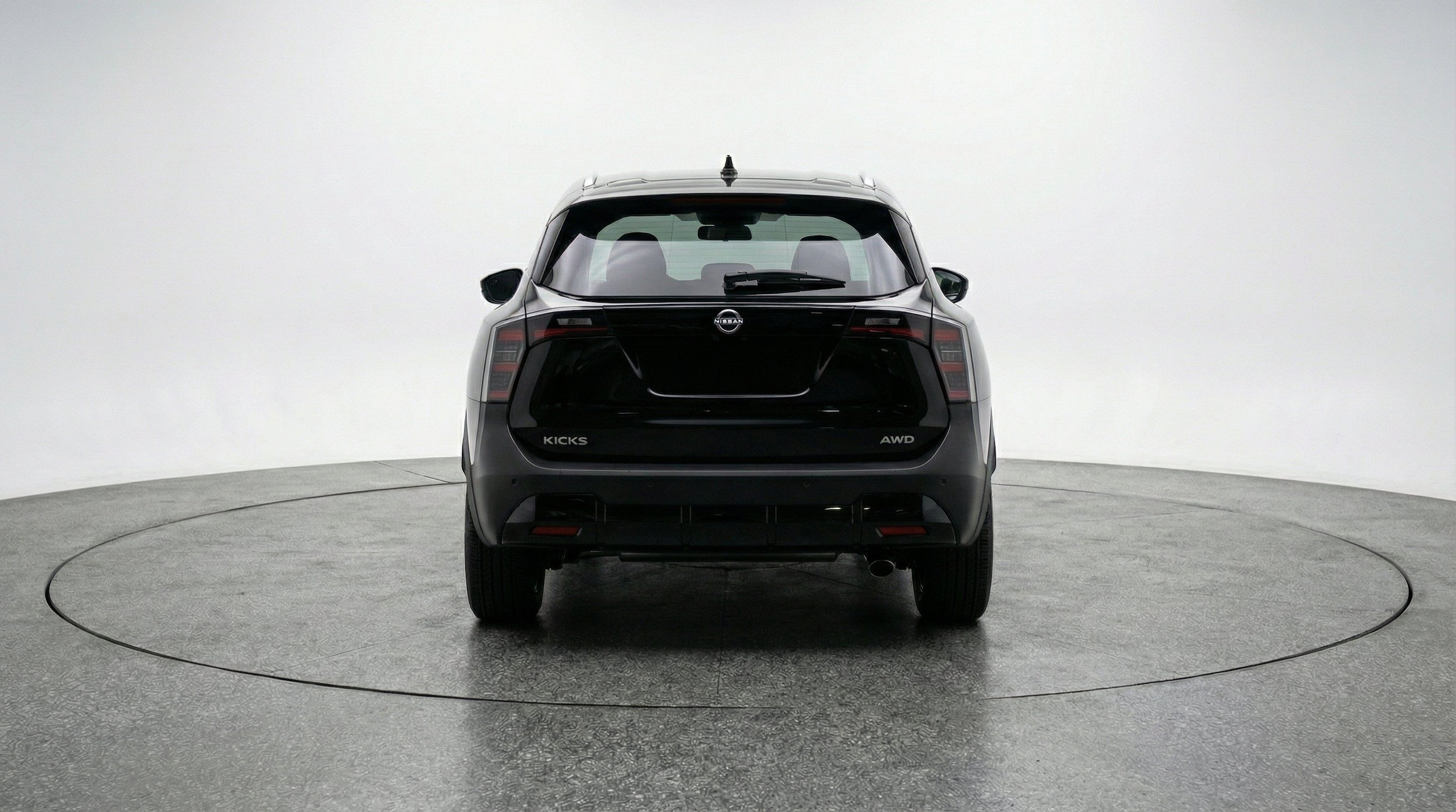 Thumbnail: 2026 Nissan Kicks - 7