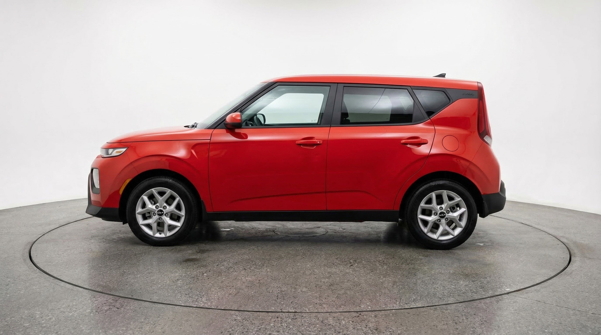 Thumbnail: 2025 Kia Soul - 5