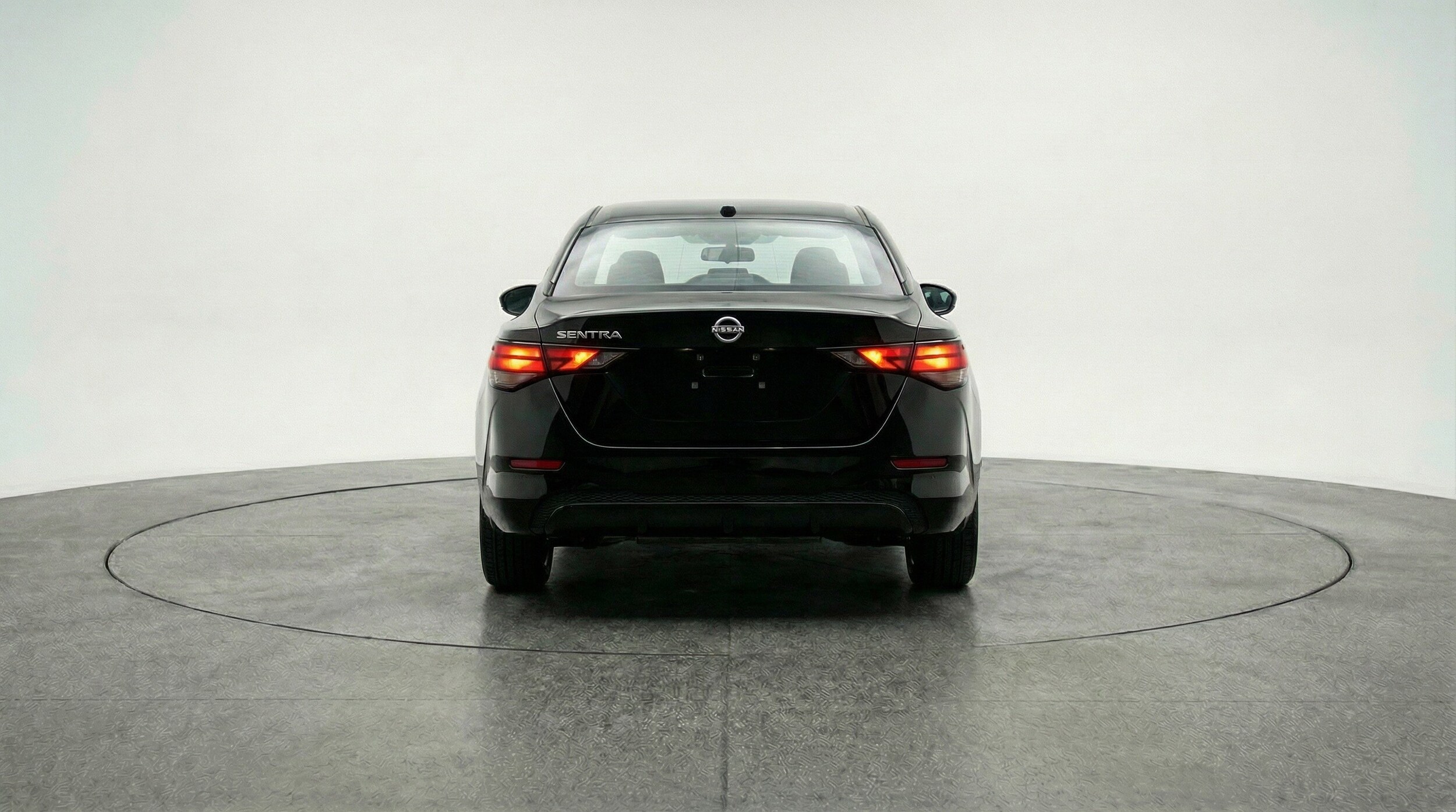 Thumbnail: 2025 Nissan Sentra - 7