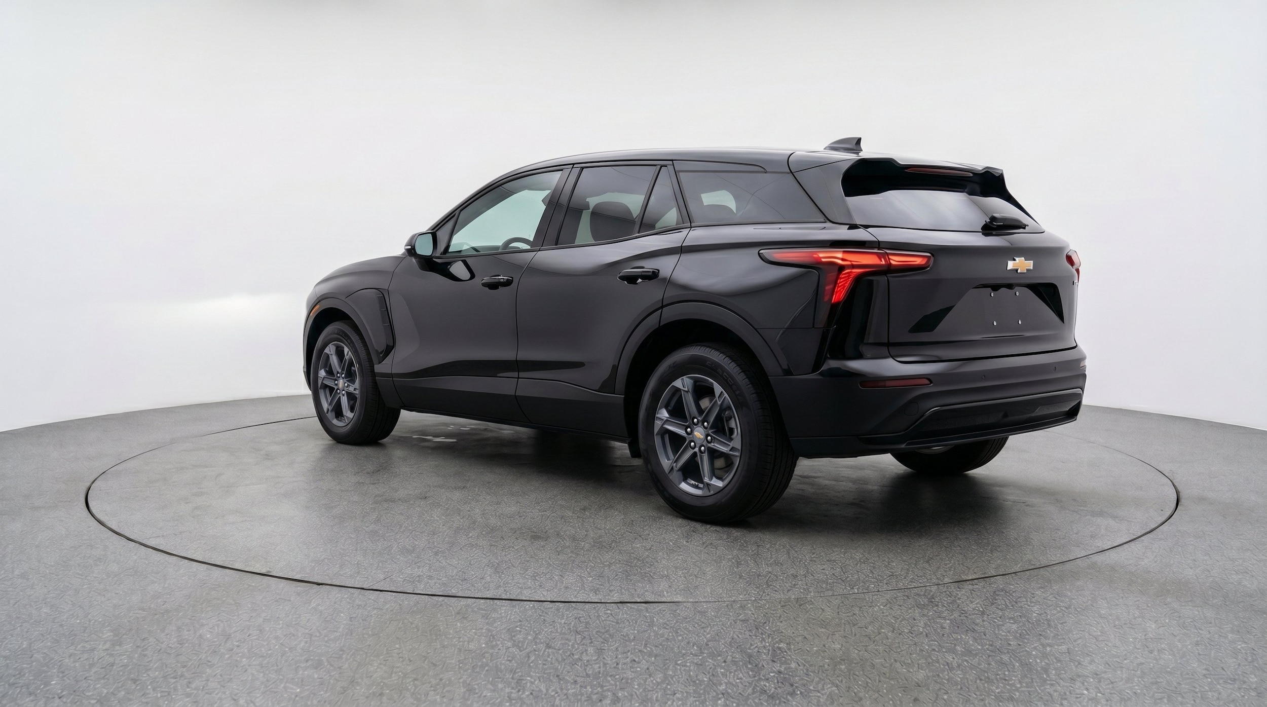 Thumbnail: 2025 Chevrolet Blazer - 6