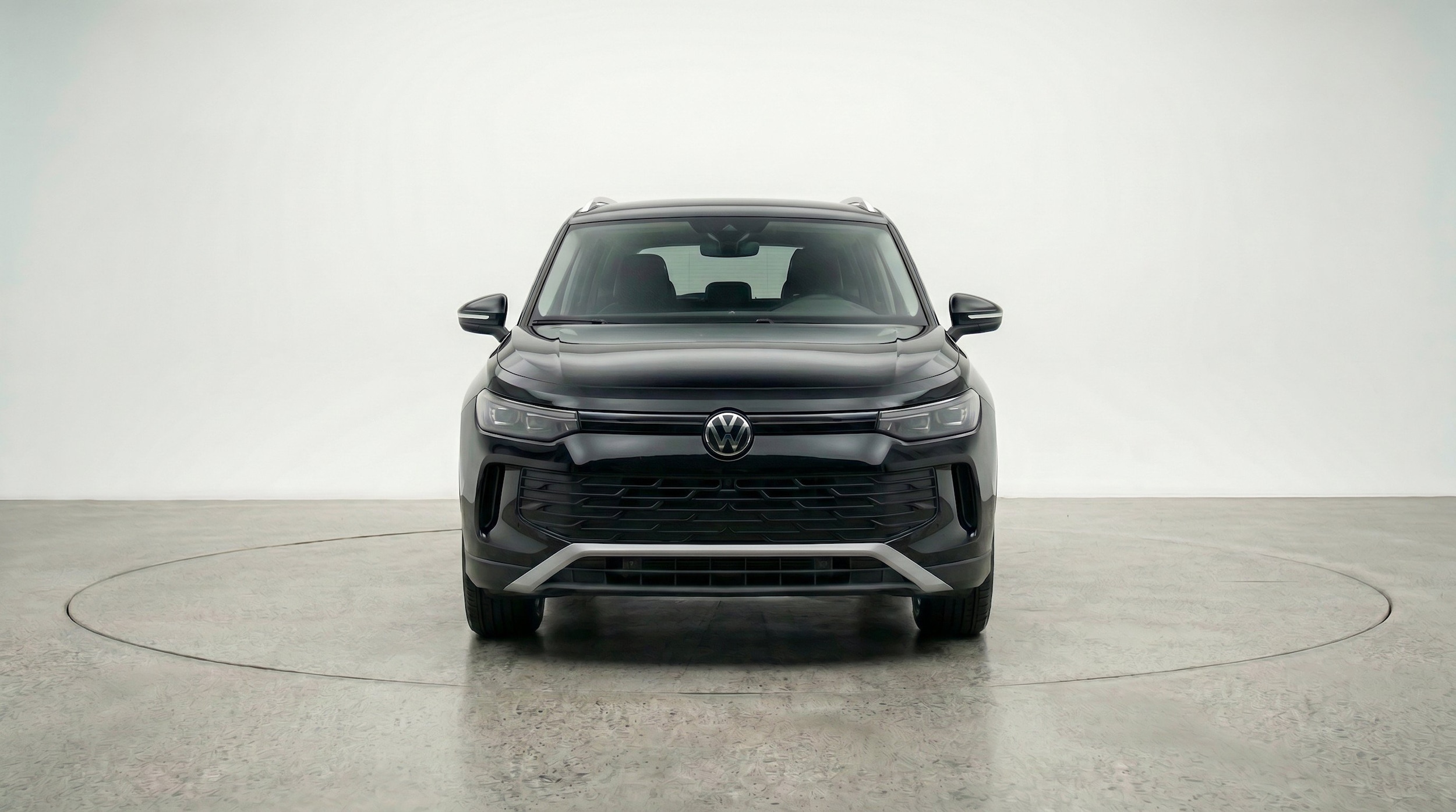 Thumbnail: 2026 Volkswagen Tiguan - 2