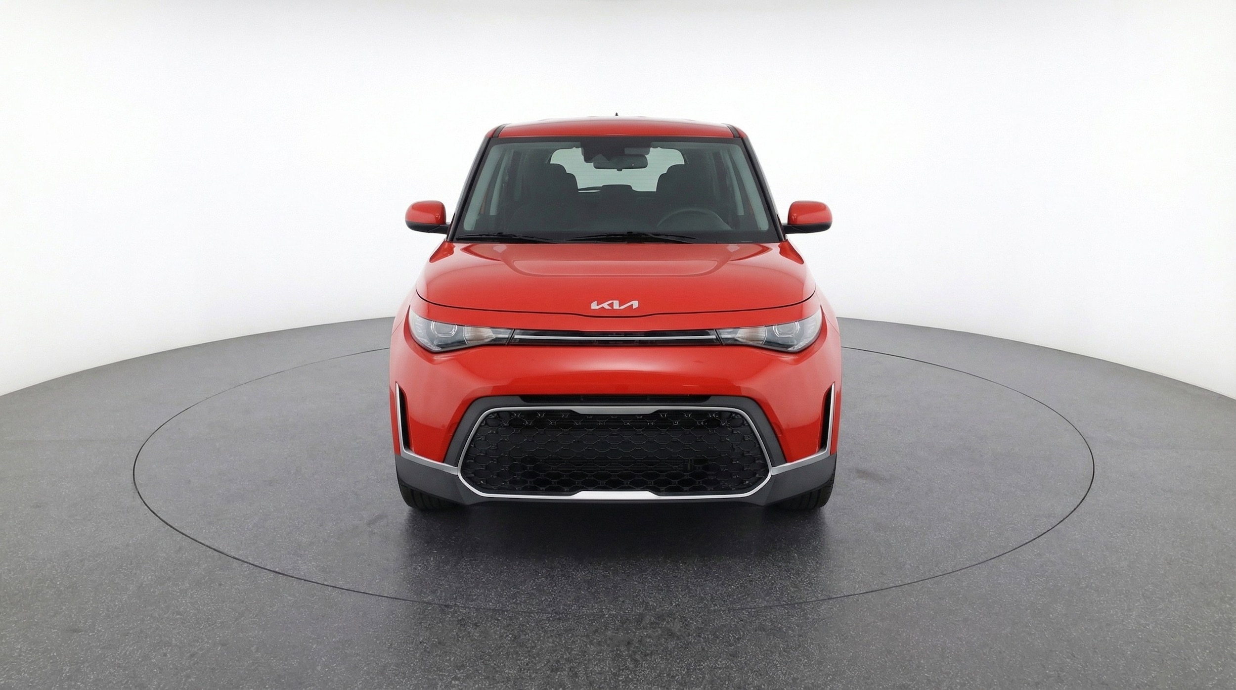 Thumbnail: 2025 Kia Soul - 2