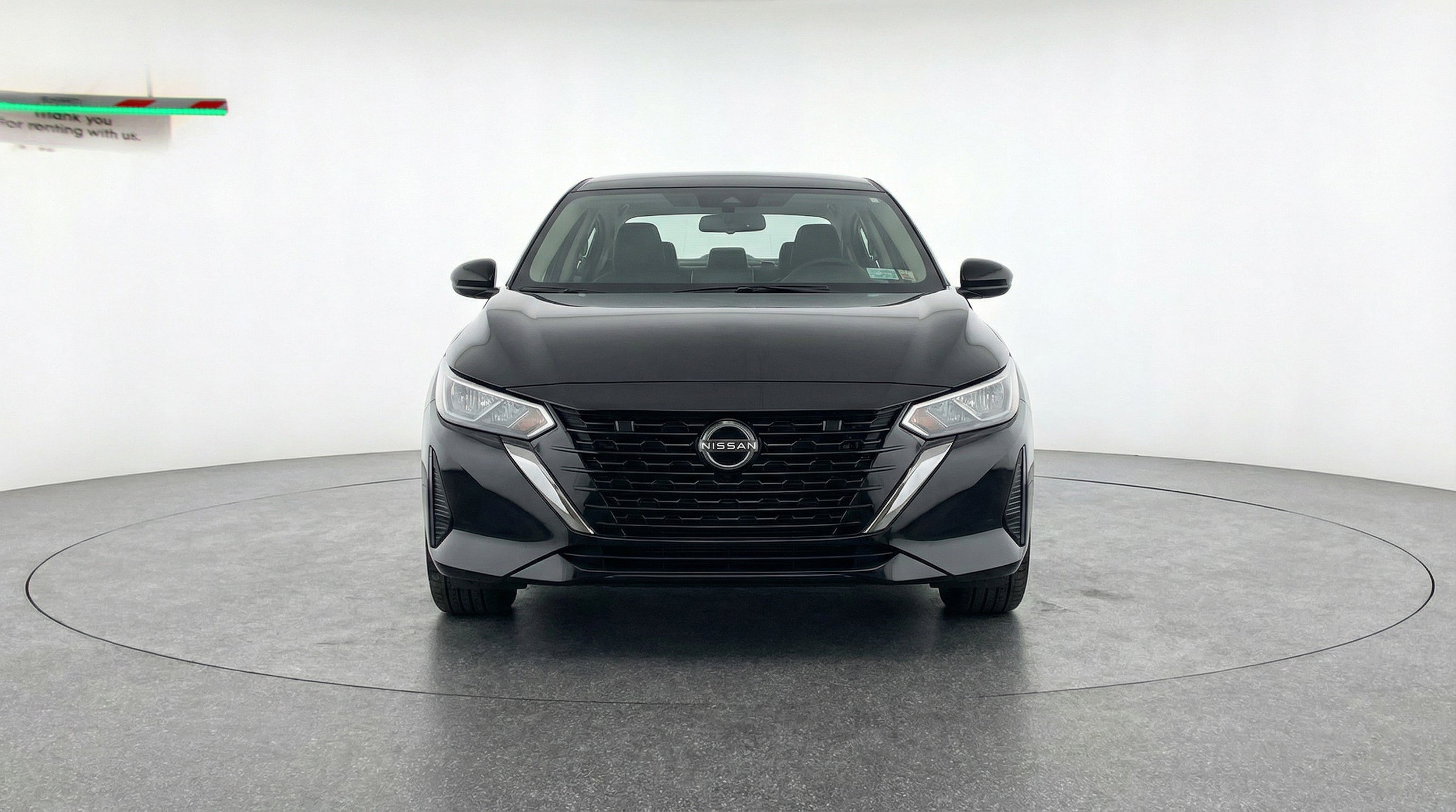 Thumbnail: 2025 Nissan Sentra - 2