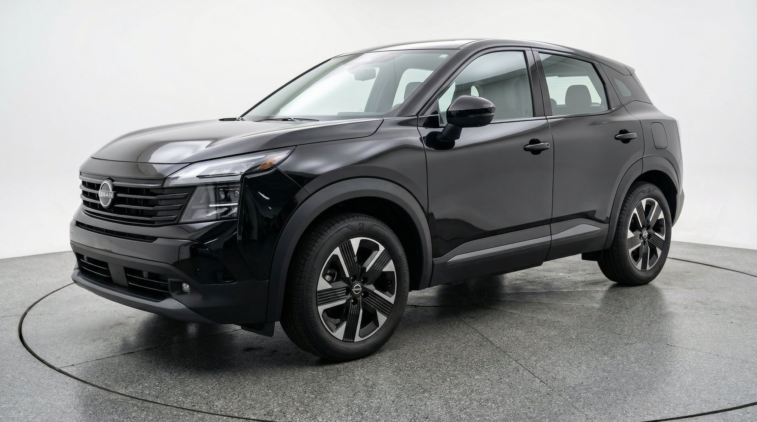 Thumbnail: 2026 Nissan Kicks - 3