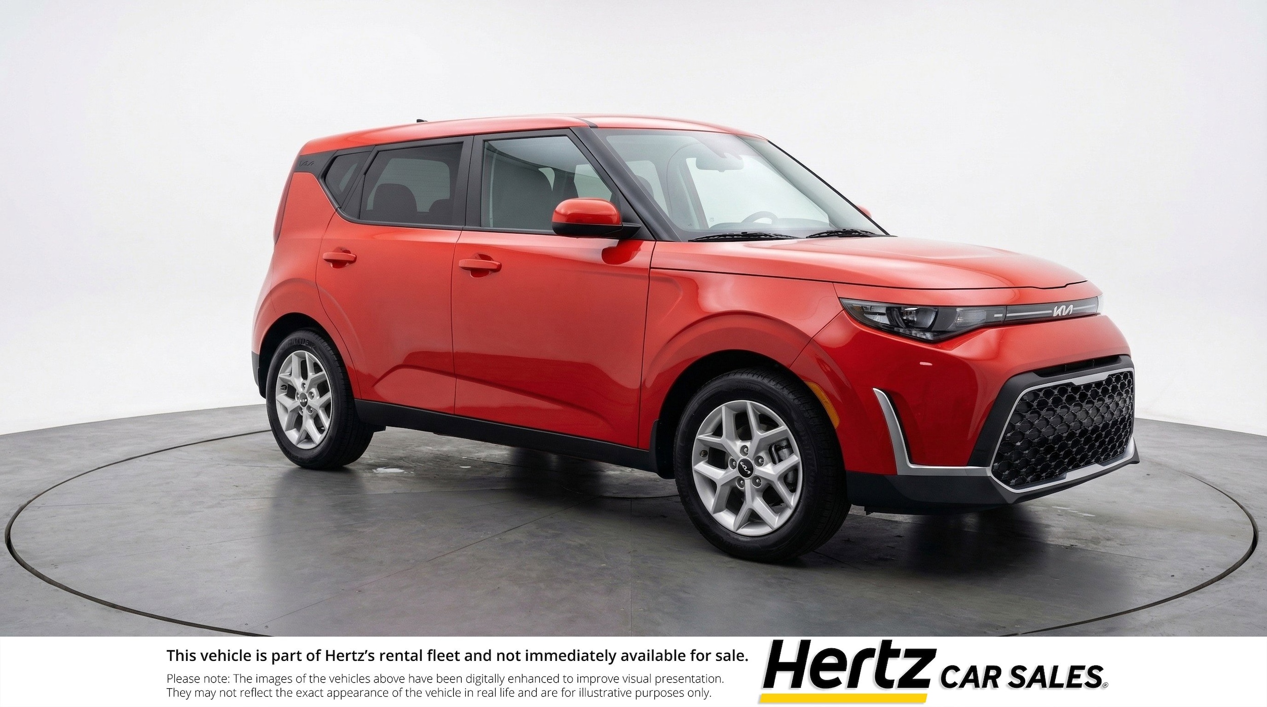 Thumbnail: 2025 Kia Soul - 1