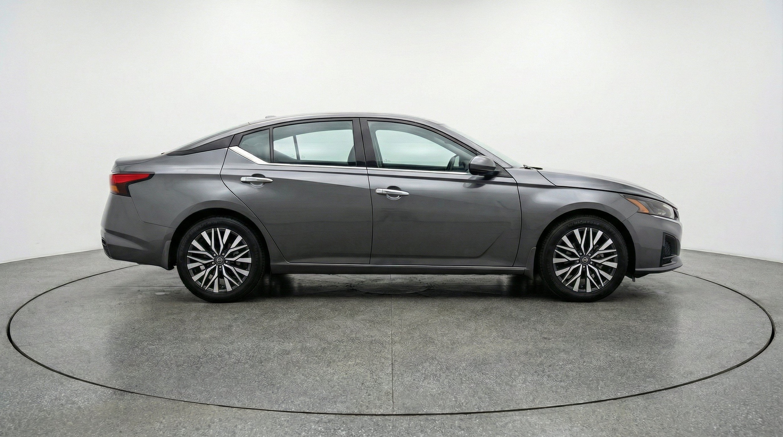 Thumbnail: 2025 Nissan Altima - 11