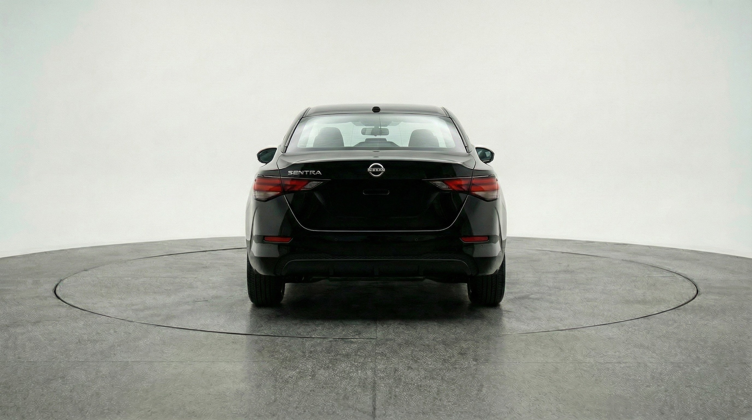 Thumbnail: 2025 Nissan Sentra - 7