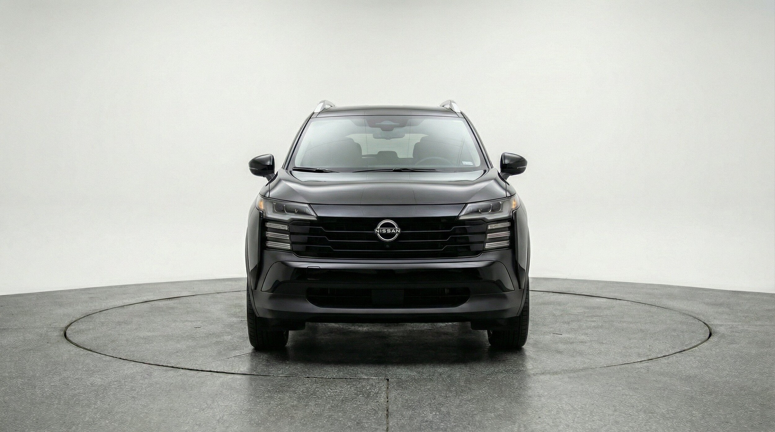 Thumbnail: 2026 Nissan Kicks - 2