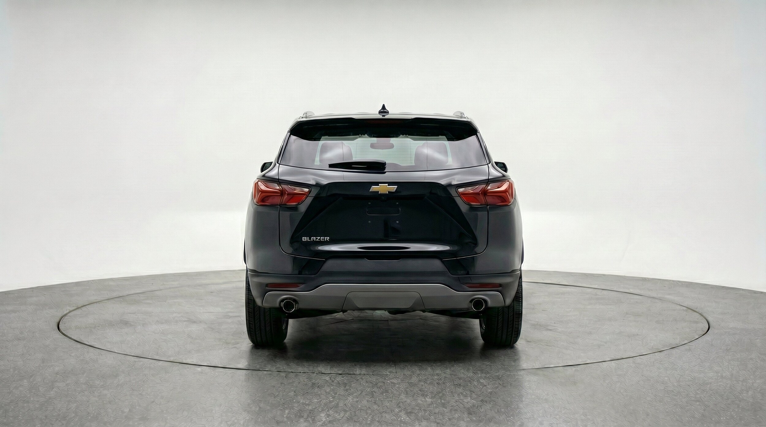 Thumbnail: 2025 Chevrolet Blazer - 7