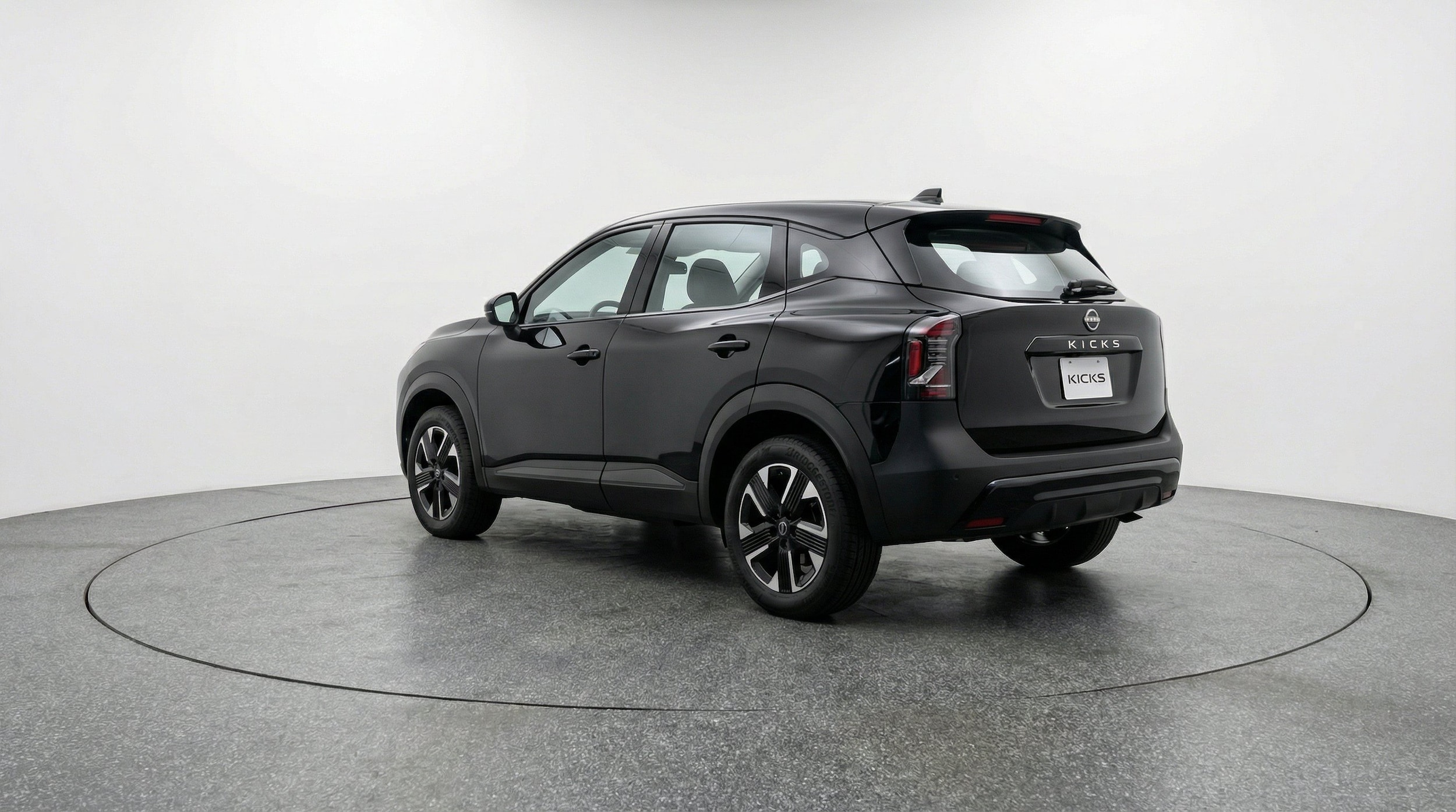 Thumbnail: 2026 Nissan Kicks - 6