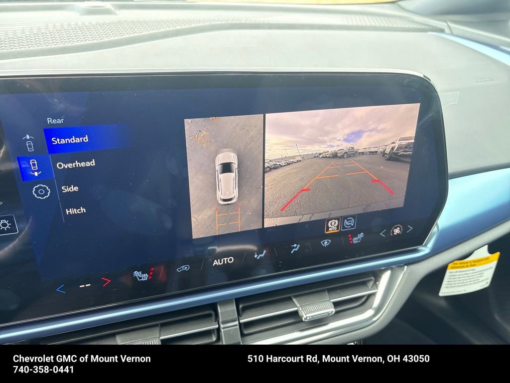 2026 Chevrolet Equinox EV 2LT - Photo 19