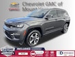  Jeep Grand Cherokee 4xe