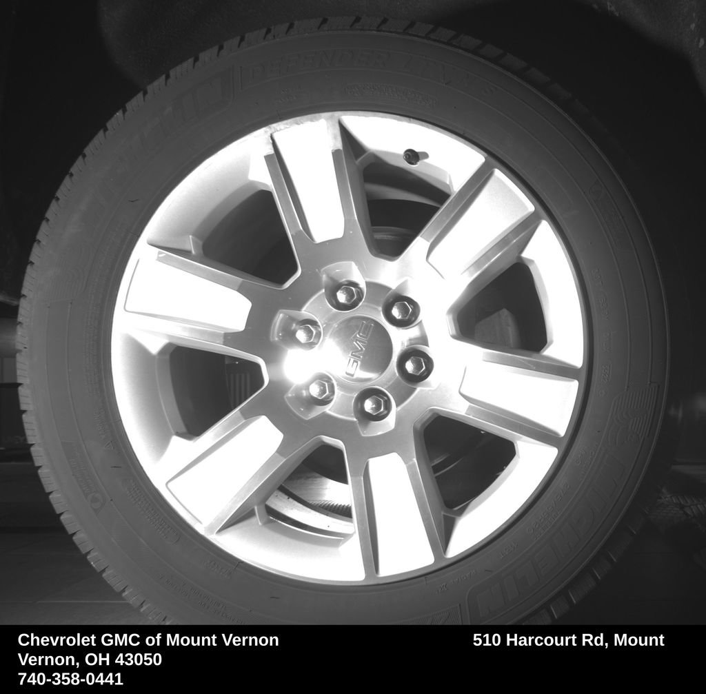 2019 GMC Sierra 1500 Limited SLE - Photo 19
