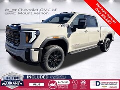 2026 GMC Sierra 3500 HD AT4 Truck