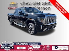 2025 GMC Sierra 2500 HD Denali Truck