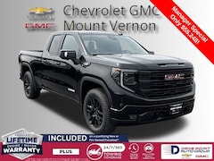 2025 GMC Sierra 1500 Elevation Truck