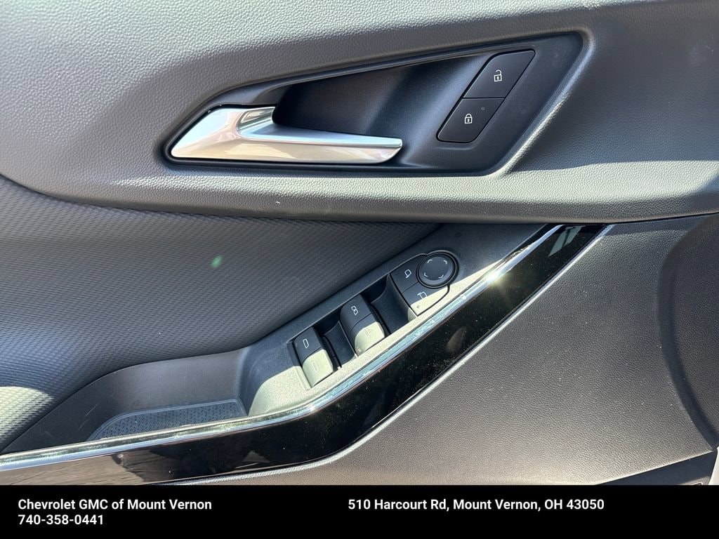 2026 Chevrolet Equinox LT - Photo 14