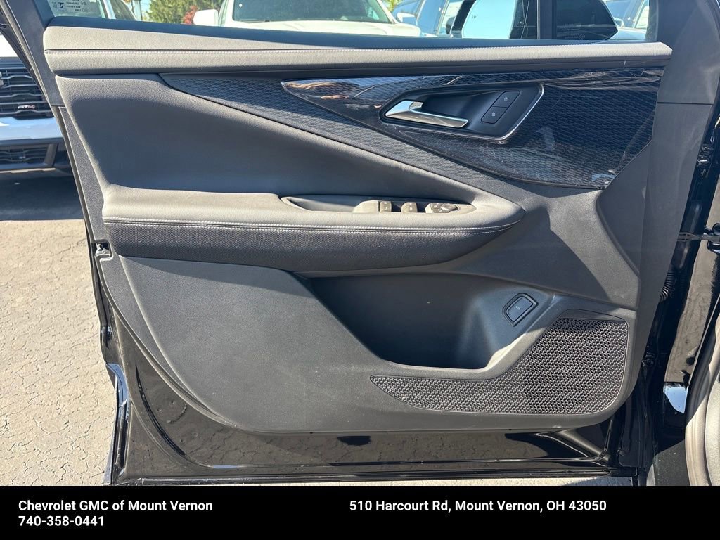 2026 Chevrolet Blazer EV LT - Photo 13