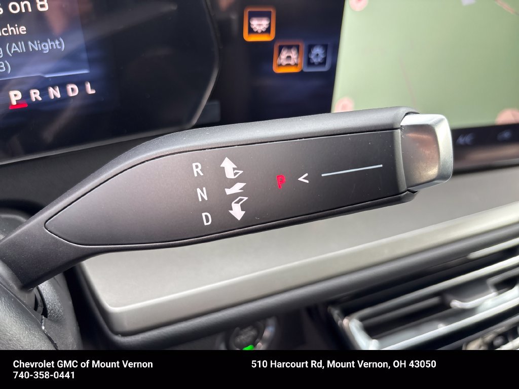 2027 Chevrolet Traverse LT - Photo 28