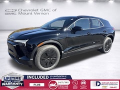 2026 Chevrolet Blazer EV LT SUV