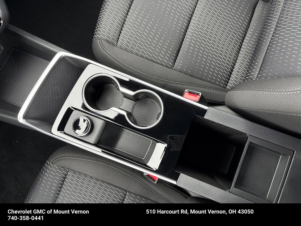 2026 Chevrolet Equinox LT - Photo 17
