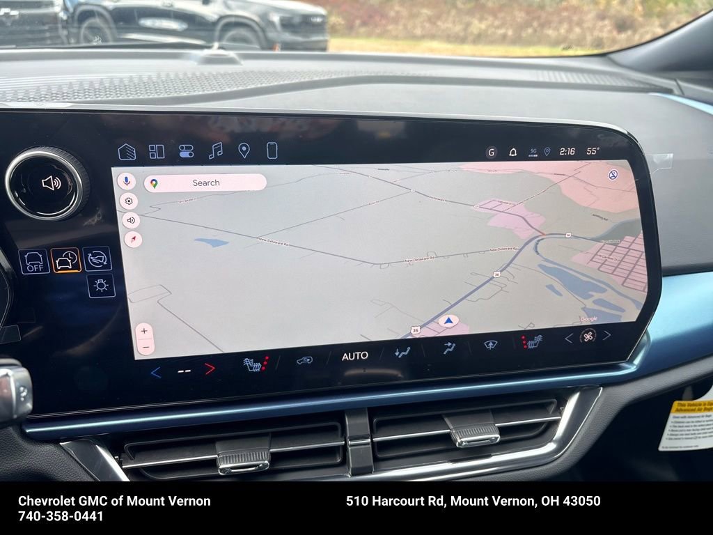 2026 Chevrolet Equinox EV 2LT - Photo 18