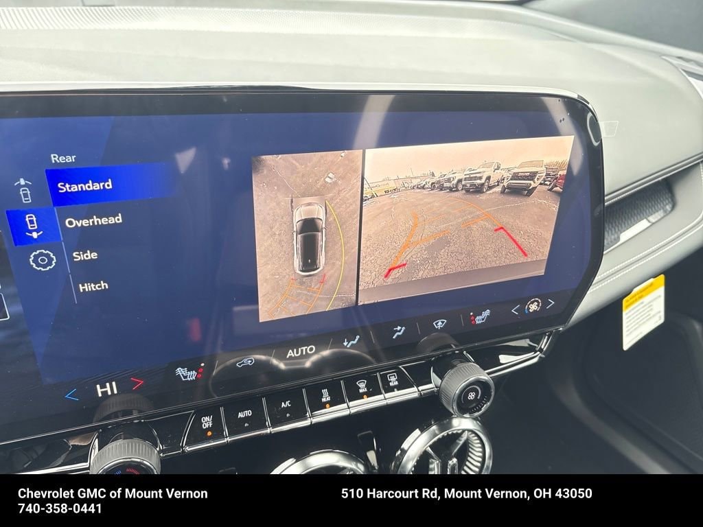 2026 Chevrolet Blazer EV LT - Photo 23