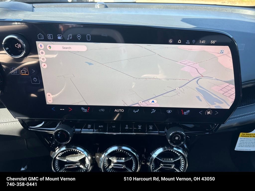 2026 Chevrolet Blazer EV LT - Photo 20