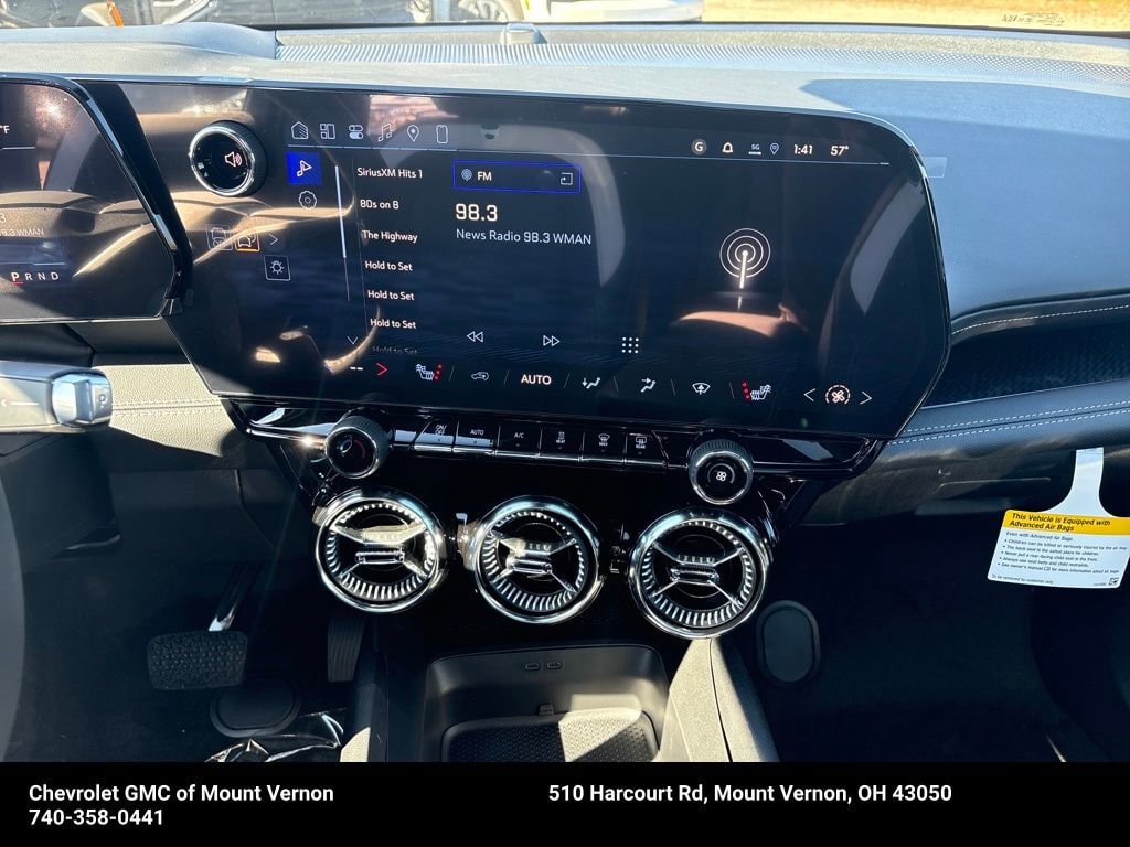 2026 Chevrolet Blazer EV LT - Photo 18