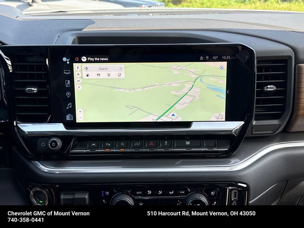 2026 Chevrolet Silverado 1500 High Country - Photo 22