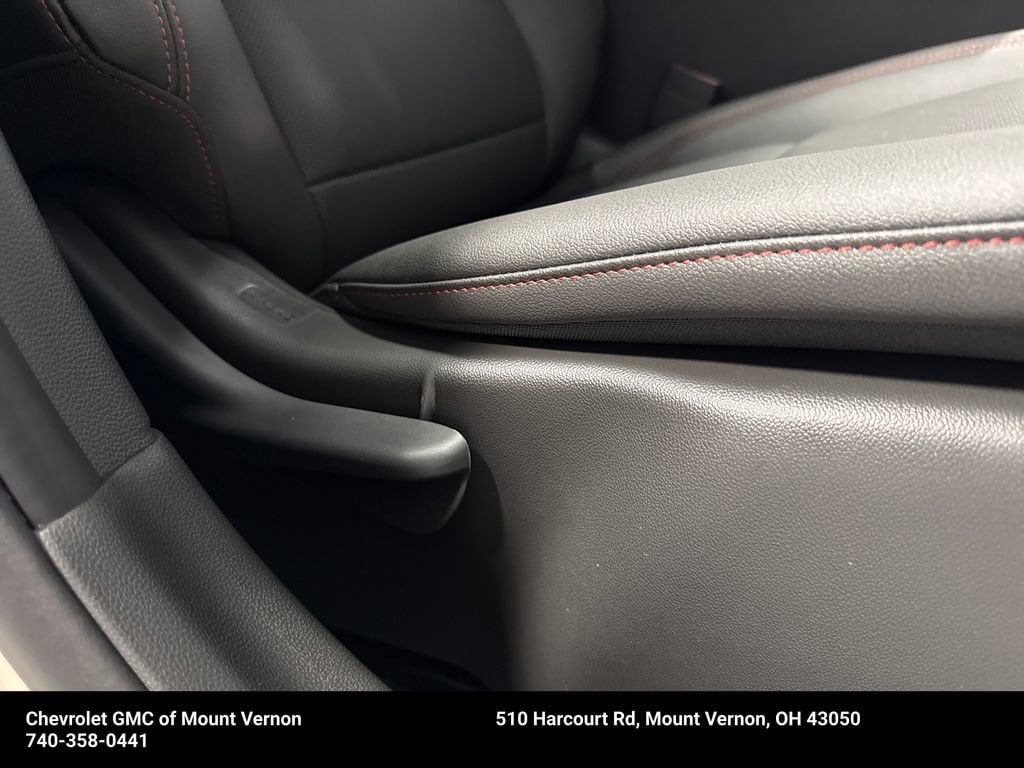 2026 Chevrolet Trax RS - Photo 29