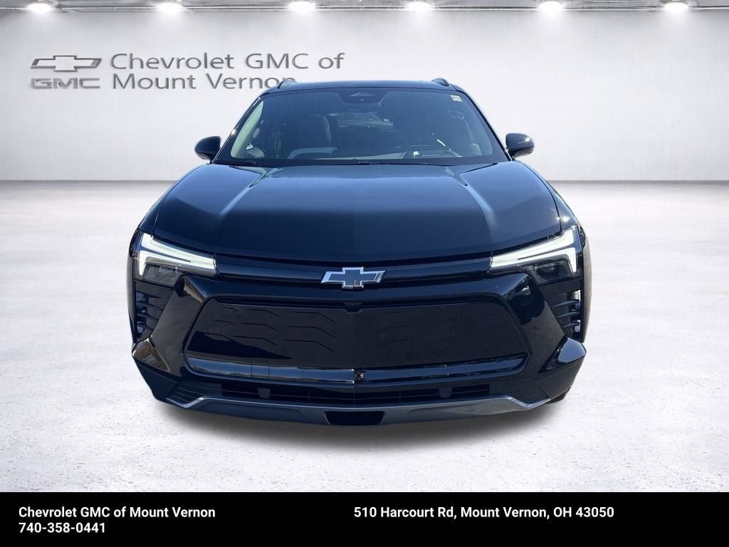 2026 Chevrolet Blazer EV LT - Photo 9