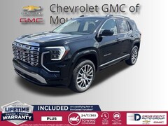 2026 GMC Terrain Denali SUV