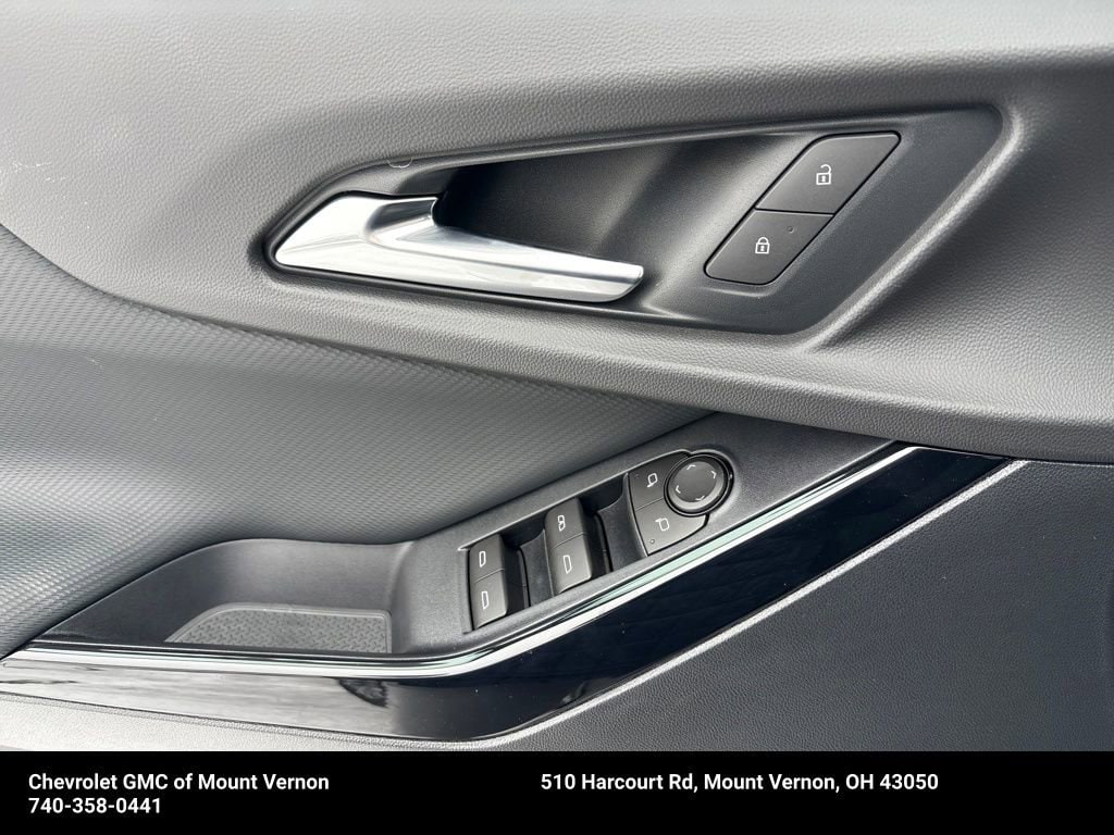 2026 Chevrolet Equinox LT - Photo 13