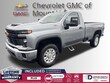 Chevrolet Silverado 3500 HD