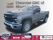 Chevrolet Silverado 3500 HD