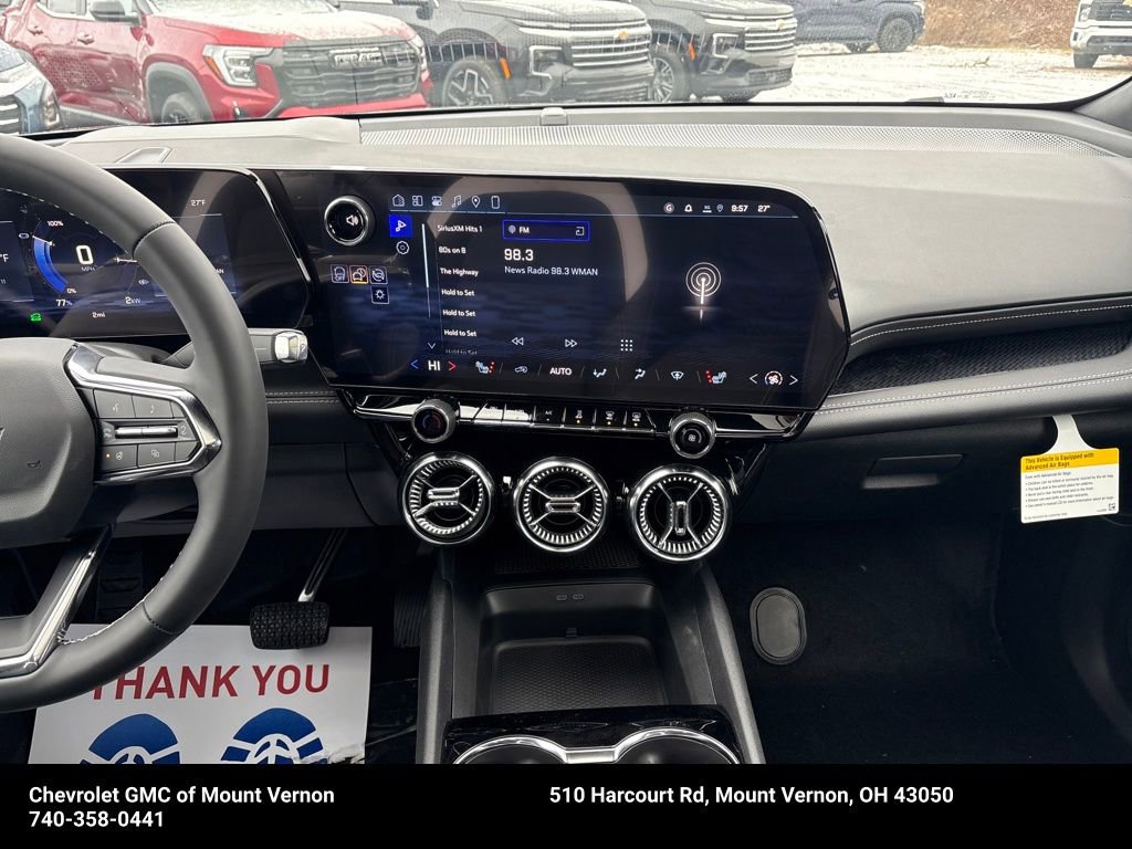 2026 Chevrolet Blazer EV LT - Photo 19