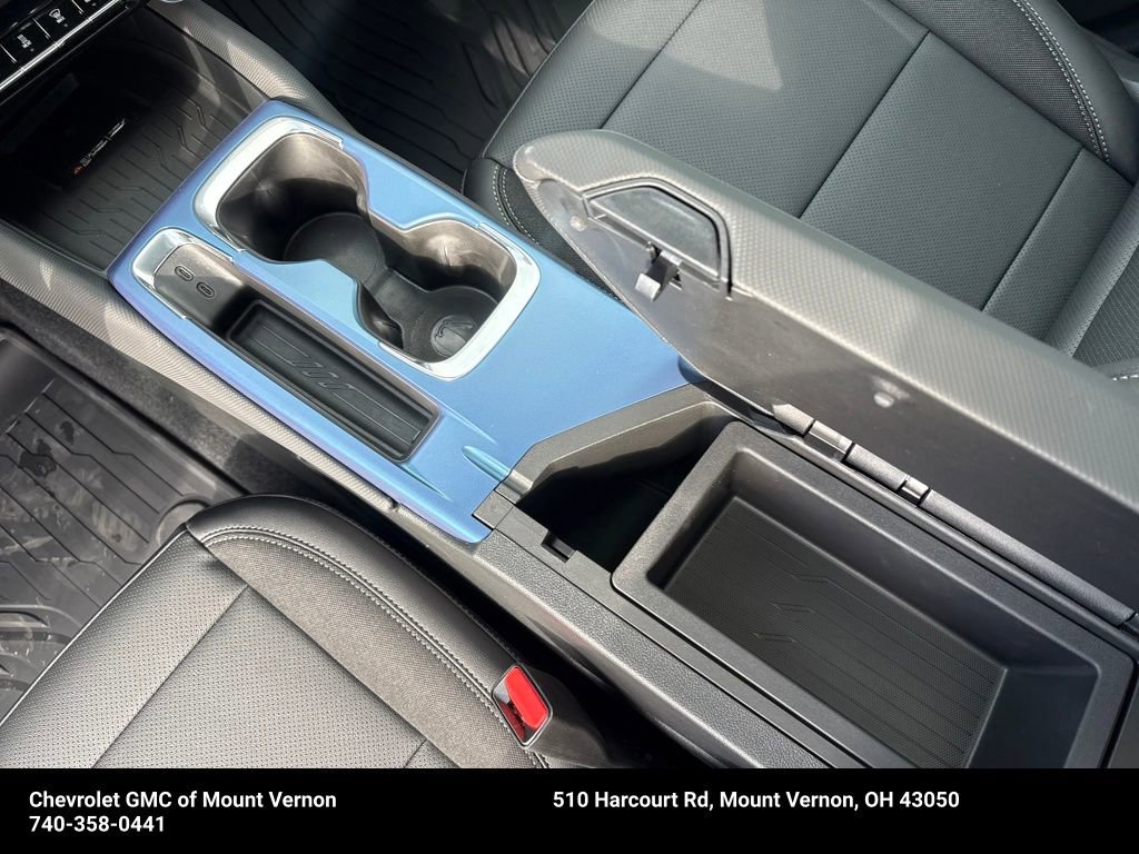 2026 Chevrolet Equinox EV 2LT - Photo 27