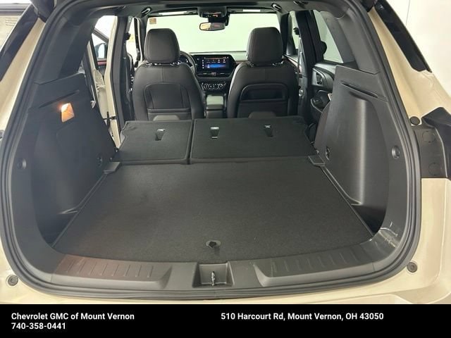 2026 Chevrolet Trailblazer RS - Photo 21