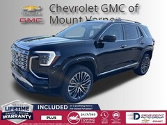2026 GMC Terrain Denali SUV