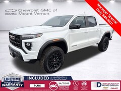 2026 GMC Canyon Elevation Truck