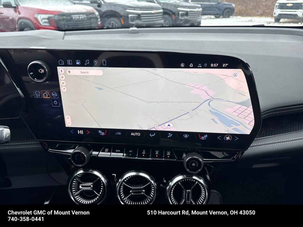 2026 Chevrolet Blazer EV LT - Photo 21