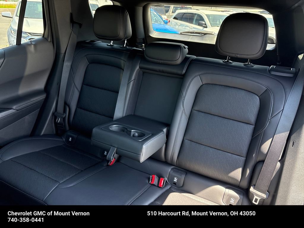 2026 Chevrolet Equinox LT - Photo 24