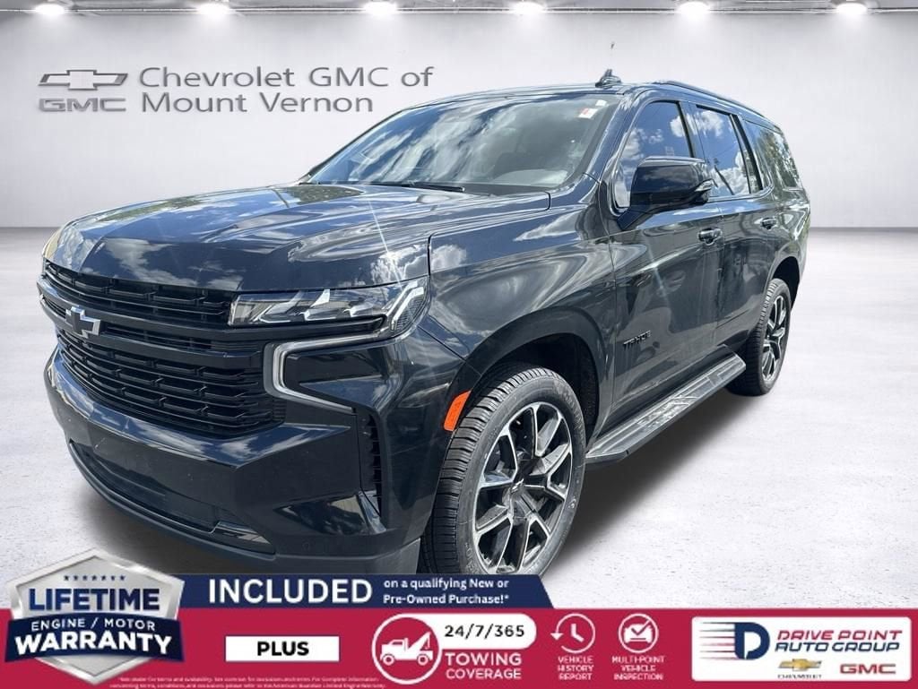 2023 Chevrolet Tahoe SUV 